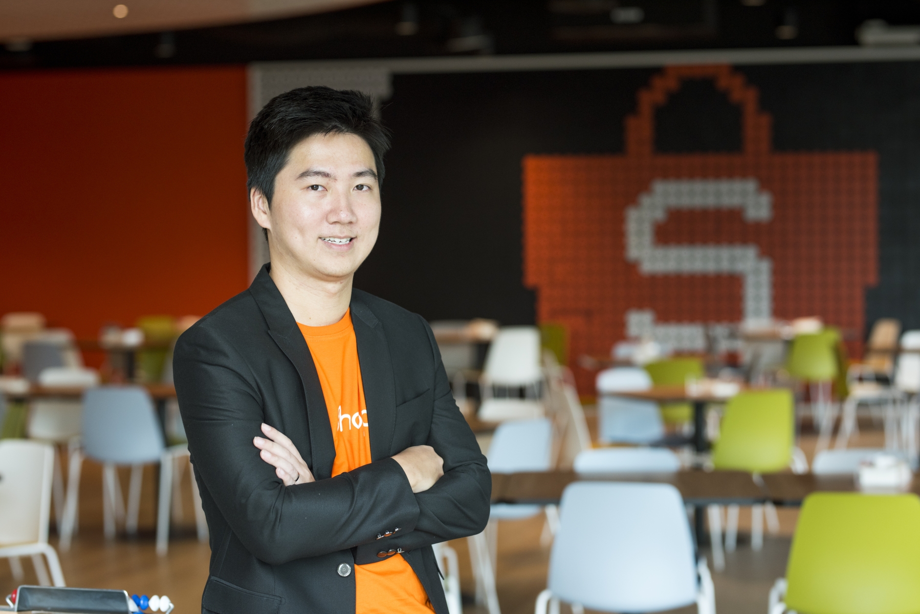 Shopee in the pandemic: Helping Filipino entrepreneurs and communities
