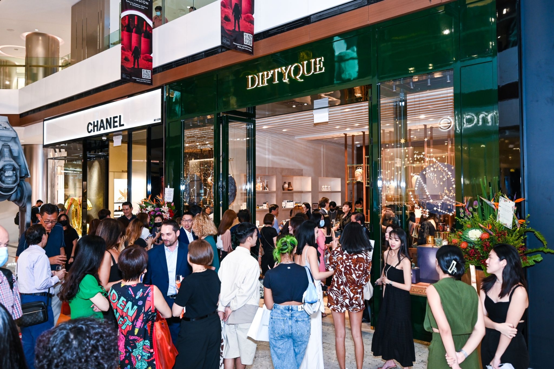 Maison Francis Kurkdjian accelerates expansion in Asia - Inside Retail Asia