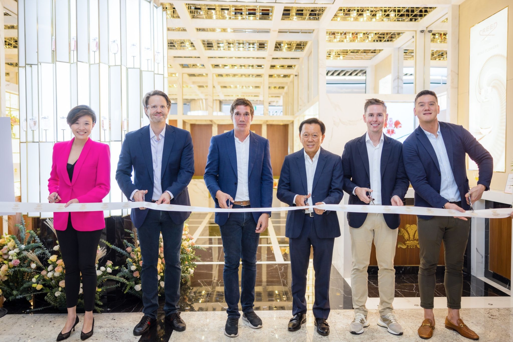 Maison Francis Kurkdjian accelerates expansion in Asia - Inside Retail Asia