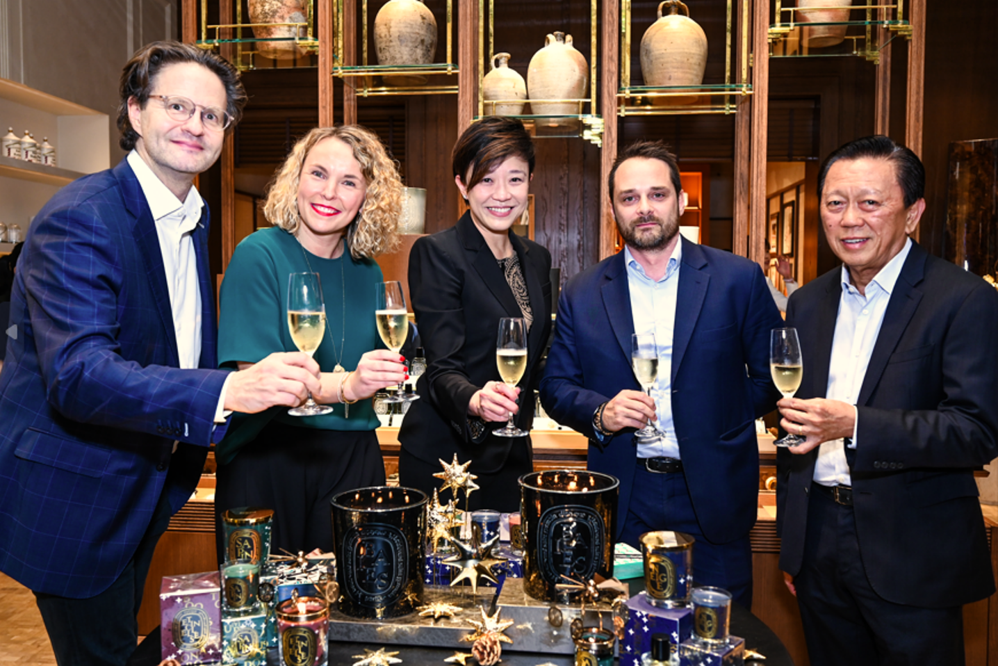 Maison Francis Kurkdjian accelerates expansion in Asia - Inside Retail Asia