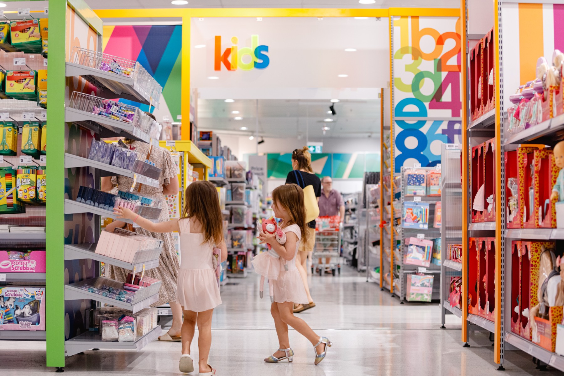 Kmart Australia - At Kmart, we take the quality and safety